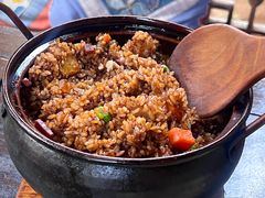 -吃货私房菜(丽江束河古镇店)
