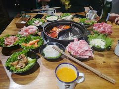 -烂摊摊火锅集市(河北总店)