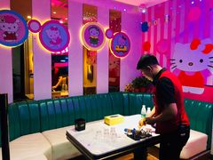 -宝乐星量贩KTV(莲升路店)