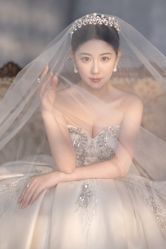 -太郎花子婚纱摄影TAHAKO(无锡店)