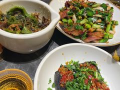 -炊烟小炒黄牛肉(浦东世纪汇店)