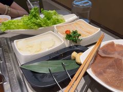 -海底捞火锅(壹悦城店)
