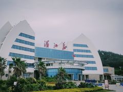-湄洲岛