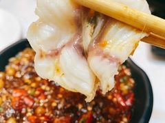 -京门活鱼馆·鱼火锅(百子湾（原红庙）店)