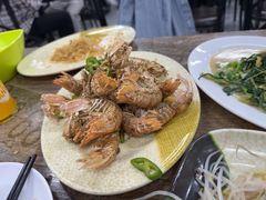 -贞姨美食·老字号海鲜大排档