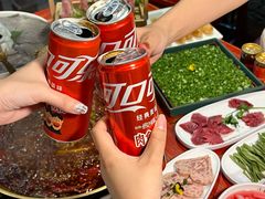-小龙翻大江文化火锅(太古里店)