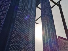 景点-乌镇西栅景区