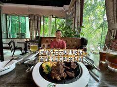 -豪约客牛排(海大南门店)
