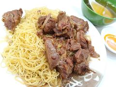 -麦文记面家(佐敦店)