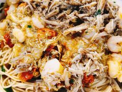 -朱洪元苏式面馆(绿宝广场店)