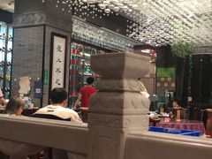 大堂-宁波状元楼酒店(和义路店)