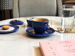 美式咖啡-悦季·咖啡·甜品·下午茶(淄博喜来登酒店)