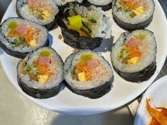 -屋里家延边朝鲜族冷面(南园店)