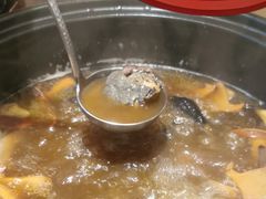 -滇野云南野生菌餐厅(陕西南路店)