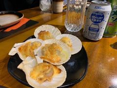 -和彩放题(渔阳店)