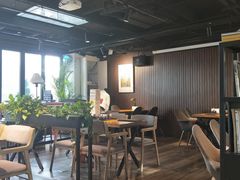 大堂-心邸·庆宴(雅宝城店)