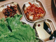 -闻老头·菊花炭烤肉(D11店)