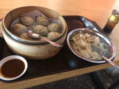 -鑫旺旺汤包(总店)