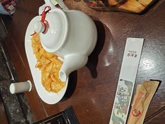 -老厨家(友谊路总店)