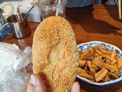 -小潘记鸭血粉丝汤