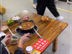 -笔记安顺夺夺粉火锅