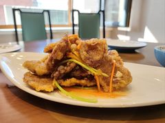 -西夏回族烧麦馆(牡丹街店)