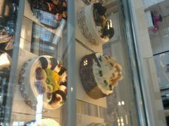 -罗莎蛋糕(奥山府店)