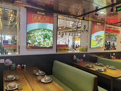 -必点海鲜·鲅鱼水饺(鞍山西道店)