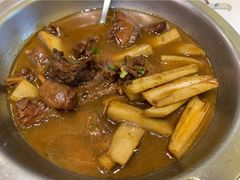 -湖北味道(湖北大厦店)