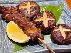 -気楽亭和食料理(气乐亭大世界本店)