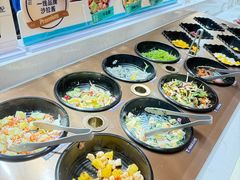 -牛排叔叔自助餐厅(太原万达店)