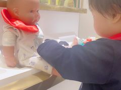 -艾米茉亲子餐厅(万象城店)