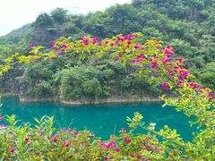 -铜锣山矿山公园