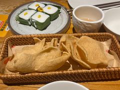 -壹泰东南亚主题餐厅·高良姜风情(州桥店)