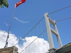 -威远炮台