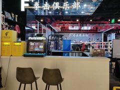 -大光明电影院(南京西路店)