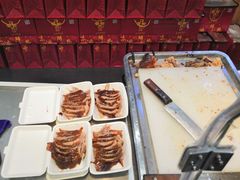 -汪世兴京味烤鸭(和兴路店)