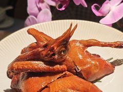 -晓粤·惹味粤菜(凯德乐峰广场店)