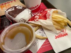 -快乐蜂(永光广场店)