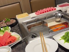 -海底捞火锅(稻河古街夜宵主题店)
