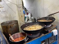 -老四川小龙虾(交通三巷步行街店)