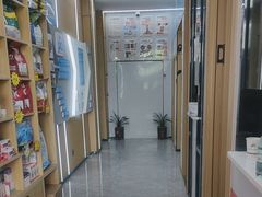 -pd派德宠物中心医院24H急重症·眼科中心·血液透析中心(嵩山北路店)