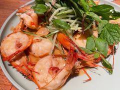 -Ginger(兴国路店)