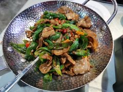 -郭林家常菜(狼垡店)