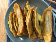 牛肉锅贴-李荣兴(南湖东路店)