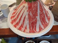 -老员外骨汤火锅(海州古城店)