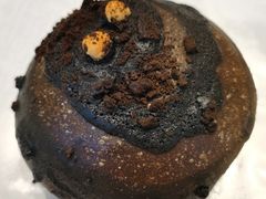 -烫面包·面包烘焙(绿地缤纷城店)