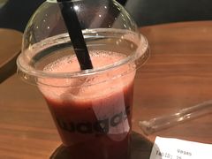 -Wagas沃歌斯(静安大悦城店)