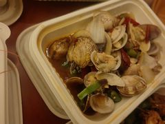 -琼大师东方烤乳猪(亚特兰蒂斯店)