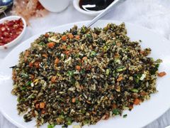 -众味海鲜大排档·活海鲜·潮汕味(南澳店)